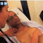 MRCP Live Scenario Station 3: A Cardiovascular Examination with Real Audio