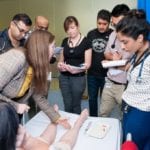 Lower Limb Examination With Dr Katie Sidle