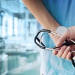 How to wear your stethoscope?
