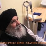 MRCP Station 3 Patient Examination