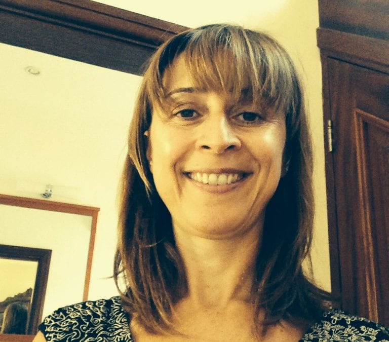 Dr Barbara McGowan