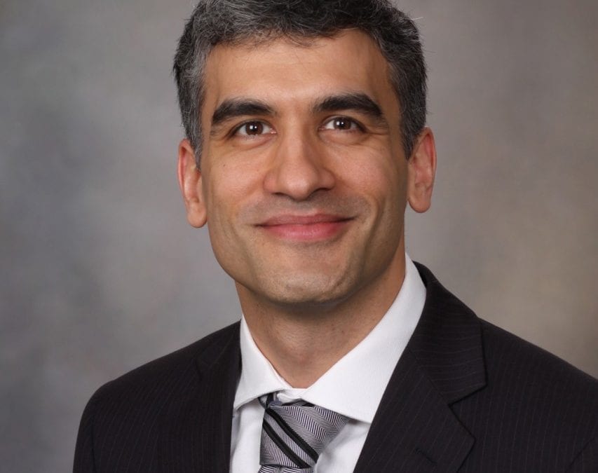 Dr John Baksi