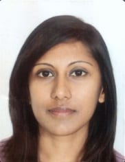 Dr Preeshila Behary