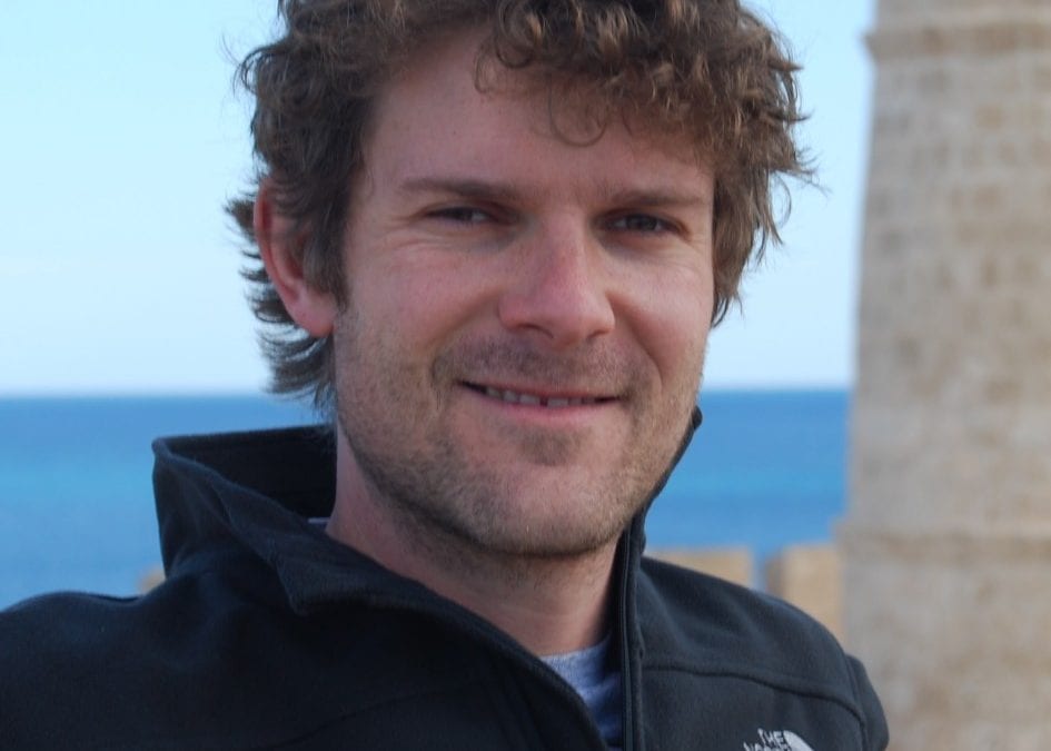 Dr Richard Turner
