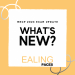 The New MRCP Paces 2023 Format- All you need to know